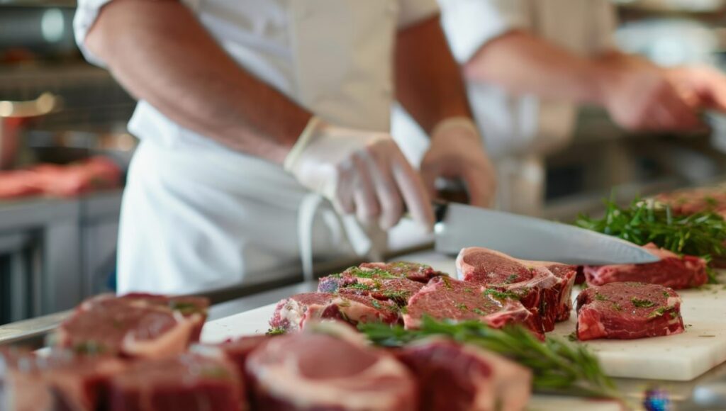 Exploring the World of Premium Meats