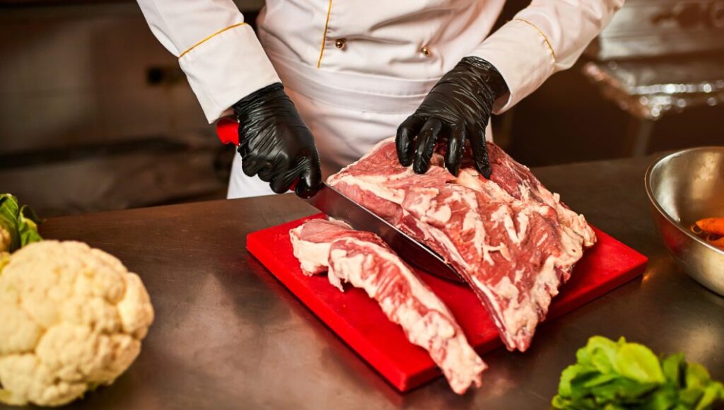 Why Fresh Meat Matters for Your Health