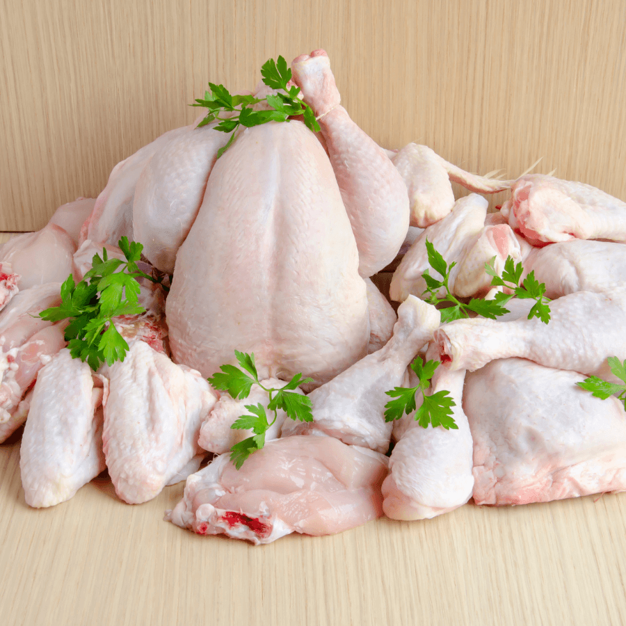 Chicken 2kg