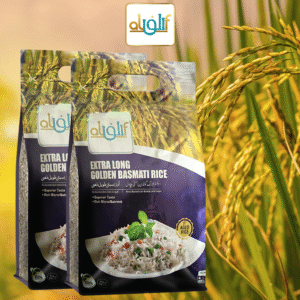 Al-alif extra long basmati rice 5kg